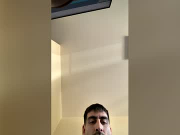 Mrvince69 March 17, 2026 Chaturbate stream image