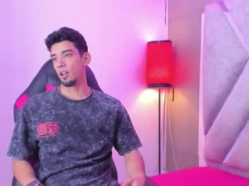 Prince_Arthur77 March 17, 2026 Chaturbate stream image