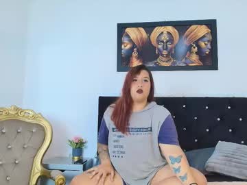 Raven_Purpple March 17, 2026 Chaturbate stream image