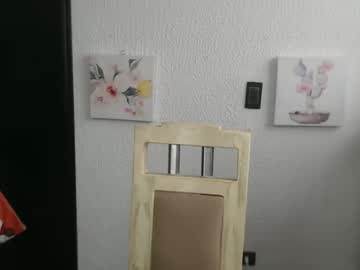 Silvanaroberts_ March 17, 2026 Chaturbate stream image
