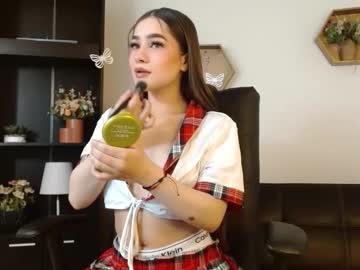 Stefannycipriani_ March 17, 2026 Chaturbate stream image