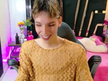 Stefany_Piink March 17, 2026 Chaturbate stream image