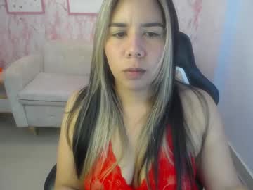 Thalia_Ch1 March 17, 2026 Chaturbate stream image