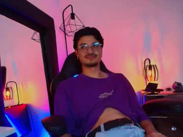 Adams_Coopper March 17, 2026 Chaturbate stream image