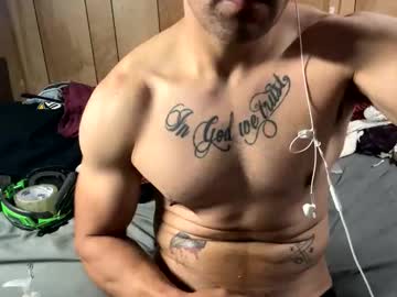 Aroddriguezz2020 March 17, 2026 Chaturbate stream image