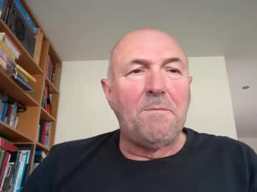 Bartvel March 17, 2026 Chaturbate stream image