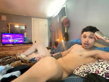 Brumski4200 March 17, 2026 Chaturbate stream image