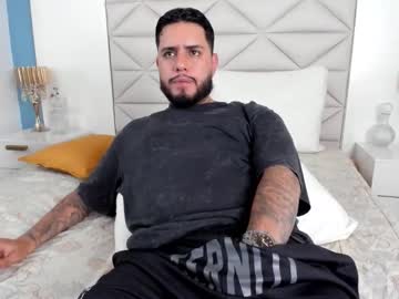 Hisoka_77 March 17, 2026 Chaturbate stream image