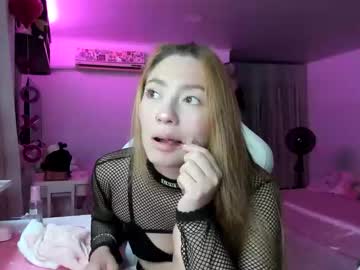 Katrinrosex March 17, 2026 Chaturbate stream image
