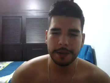 Latinbeardcali stream photo from March 17, 2026