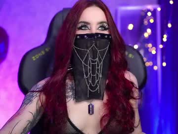 Nelle_ March 17, 2026 Chaturbate stream image