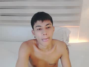 Rolenzo18 March 17, 2026 Chaturbate stream image
