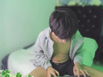 Saintdangelo March 17, 2026 Chaturbate stream image
