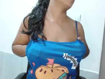 Samyathome March 17, 2026 Chaturbate stream image
