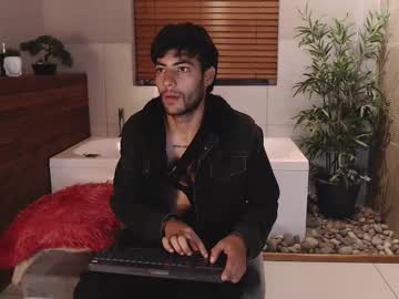 Timmy_Bennett March 17, 2026 Chaturbate stream image