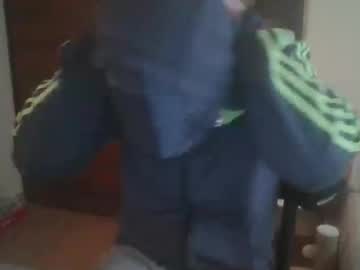 Tonydalian March 17, 2026 Chaturbate stream image