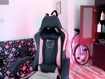 Adrena_10 March 17, 2026 Chaturbate stream image