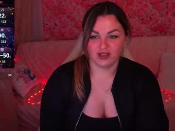 Alissyagrayy March 17, 2026 Chaturbate stream image
