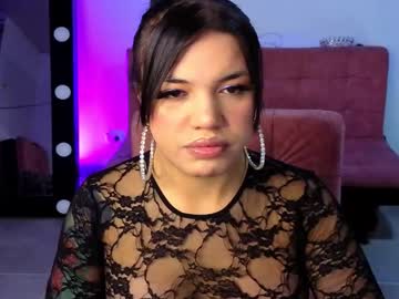 Ashley_Midnight March 17, 2026 Chaturbate stream image