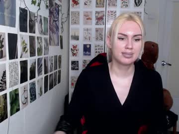 Capricious00scorpio March 17, 2026 Chaturbate stream image