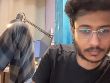 Dinchain March 17, 2026 Chaturbate stream image