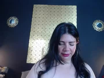 Kinkyy_Mom March 17, 2026 Chaturbate stream image