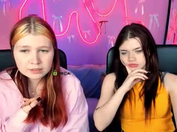 Lili_Blake_ March 17, 2026 Chaturbate stream image