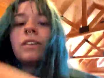 Lulupixxx March 17, 2026 Chaturbate stream image