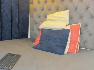 Maicolparker0 March 17, 2026 Chaturbate stream image