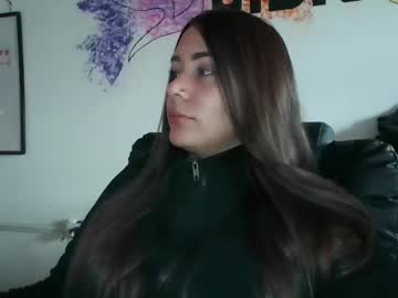 Michell_H March 17, 2026 Chaturbate stream image
