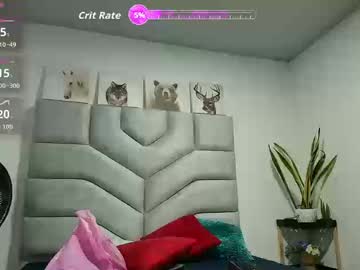 Paolasex_T stream photo from March 17, 2026