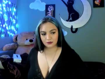 Vero_Jhonson March 17, 2026 Chaturbate stream image