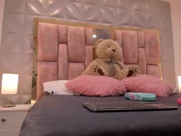 Charlotte_Icee March 17, 2026 Chaturbate stream image