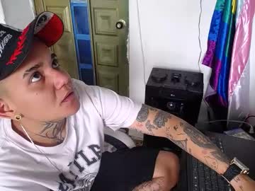 Femboy666sixx_ March 17, 2026 Chaturbate stream image