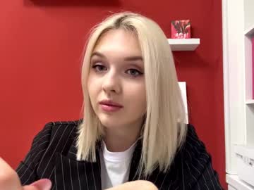 Indiesimmons March 17, 2026 Chaturbate stream image