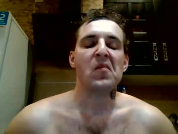 Johny_Hurdman27 March 17, 2026 Chaturbate stream image