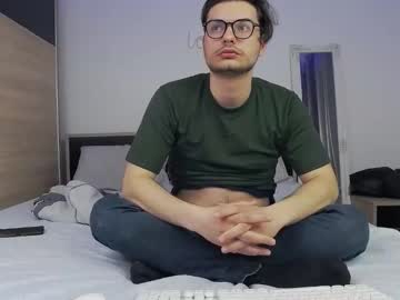 Kevin_Garcia1 March 17, 2026 Chaturbate stream image