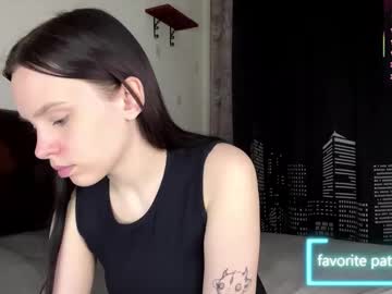 Kristinegoddest March 17, 2026 Chaturbate stream image