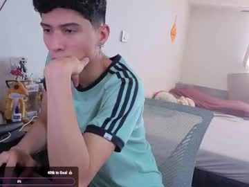 Luclawthorne March 17, 2026 Chaturbate stream image