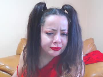 Luisahornydoll stream photo from March 17, 2026