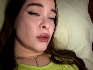 Magggg658318 March 17, 2026 Chaturbate stream image