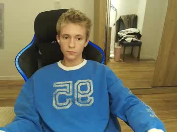 Max_Gen March 17, 2026 Chaturbate stream image