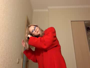 Narcisacrafts March 17, 2026 Chaturbate stream image