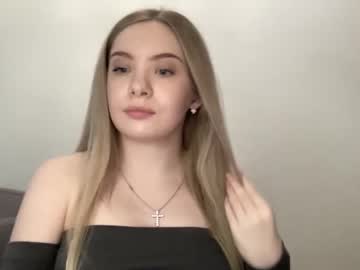 Polishangel222 March 17, 2026 Chaturbate stream image