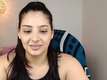 Roxanamoon March 17, 2026 Chaturbate stream image