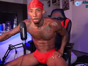 Almightycnote March 17, 2026 Chaturbate stream image