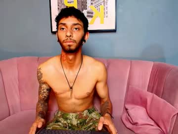 Eduardo_Salamanca March 17, 2026 Chaturbate stream image