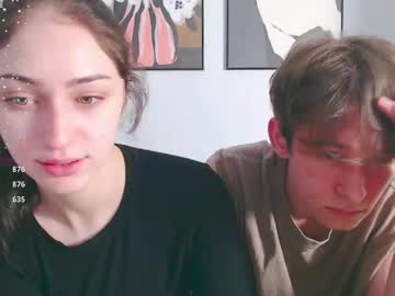 Honeystormxxx March 17, 2026 Chaturbate stream image