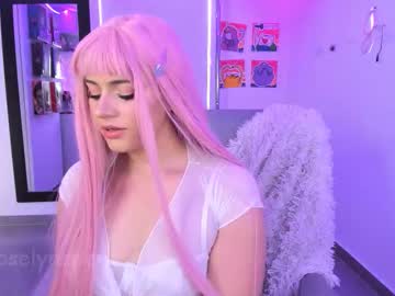 Joselynsweet March 17, 2026 Chaturbate stream image