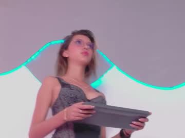 Newbarbiedolly March 17, 2026 Chaturbate stream image